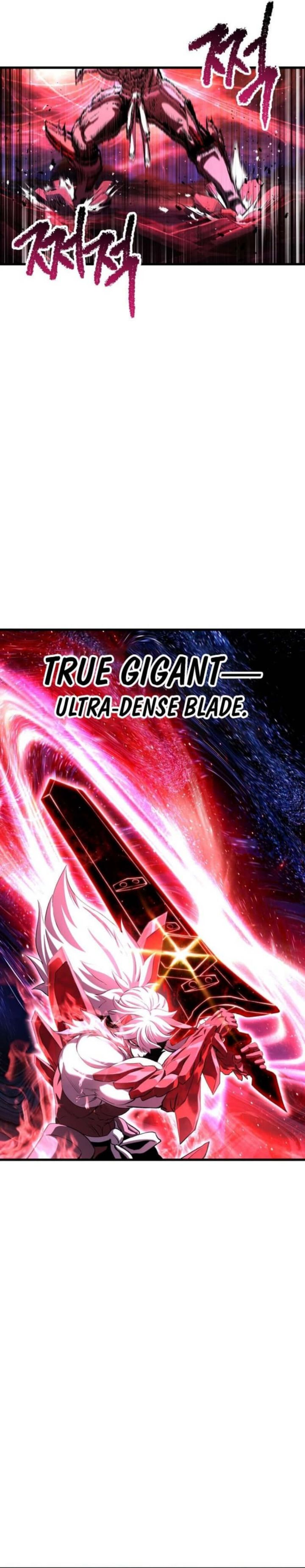 Otherworldly Sword King’s Survival Records Chapter 265 Bahasa Indonesia